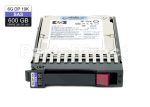 HP 600-GB 6G 10K 2.5 DP SAS / B11 HP 600-GB 6G 10K 2.5 DP SAS / B11