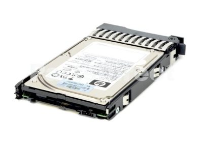 HP 300-GB 12G 15K 2.5 DP SAS  / B11