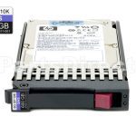HP 300-GB 12G 10K 2.5 DP SAS / B11