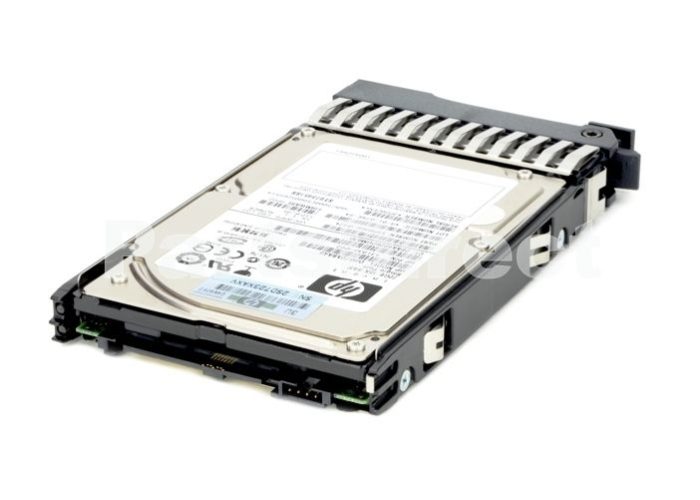 HP 300-GB 12G 10K 2.5 DP SAS / B11 - Image 2