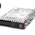 HP G8-G10 1.2-TB 12G 10K 2.5 SAS / B11