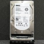 DELL 300GB 15K 3.5 SAS 6G /B6