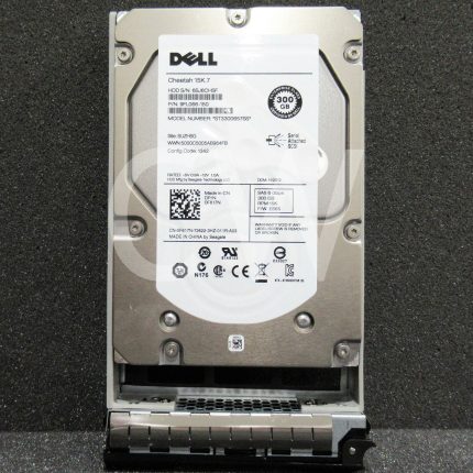 DELL 300GB 15K 3.5 SAS 6G /B6 DELL 300GB 15K 3.5 SAS 6G /B6