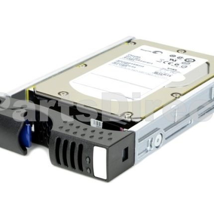SEAGATE - EMC 600-GB 6G 15K 3.5 SAS HD / B6 SEAGATE - EMC 600-GB 6G 15K 3.5 SAS HD / B6