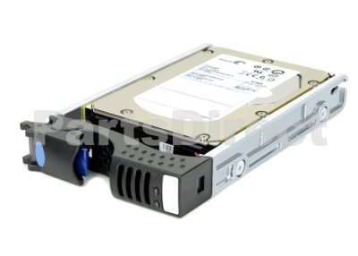 Seagate 600-GB 6G 15K 3.5 SAS HDD /B6