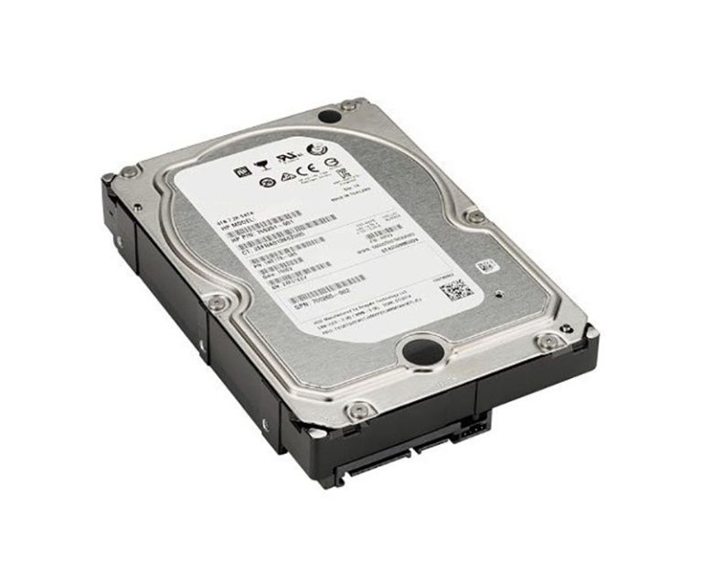 Seagate  1TB 7.2K RPM SATA 3.5" Hard Drive HDD /B6