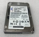 IBM 600GB 10K RPM 2.5" SAS HDD HARD DRIVE /B6 IBM 600GB 10K RPM 2.5" SAS HDD HARD DRIVE /B6