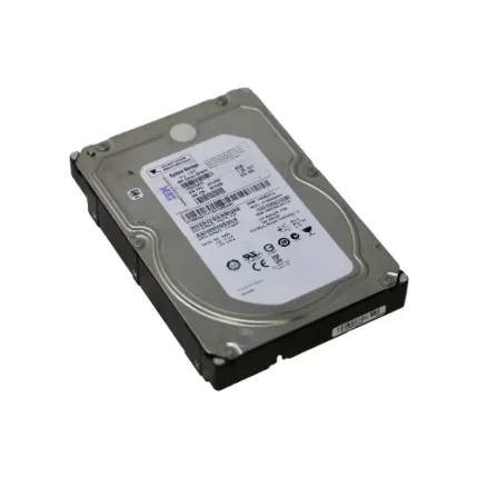 IBM 4TB 7200RPM SAS 6Gb/s 128MB Cache (CE) 3.5-Inch Hard Drive    (HB M-T)