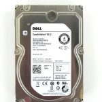Dell Enterprise Plus 3TB 7.2K 3.5"  NL SAS   / B15
