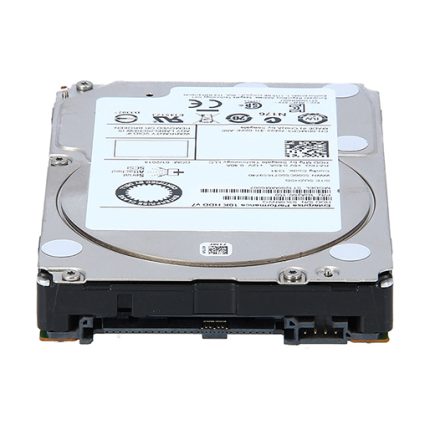 Seagate 2TB 7.2K RPM 6Gb/s 3.5" SAS HDD Hard Drive -/B6 Seagate 2TB 7.2K RPM 6Gb/s 3.5" SAS HDD Hard Drive -/B6