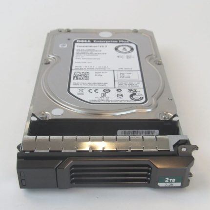 2TB 7.2K rpm SAS 6Gbps SC200 HDD vt /B15 2TB 7.2K rpm SAS 6Gbps SC200 HDD vt /B15