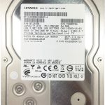 HITACHI 2TB  7200RPM SATA 3Gbps 3.5" LFF / B11