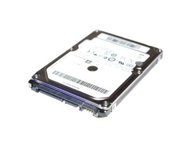 Toshiba 300GB 10000RPM SAS 6Gb/s 64MB Cache Enterprise 2.5-Inch Hard Drive /B6
