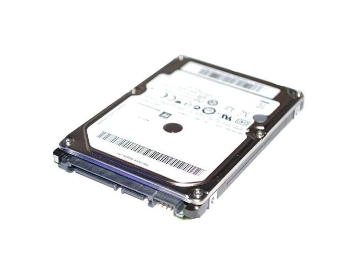 Toshiba 300GB 10000RPM SAS 6Gb/s 64MB Cache Enterprise 2.5-Inch Hard Drive /B6 - Image 1