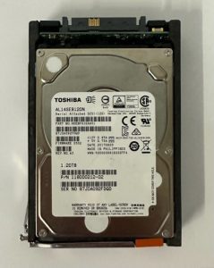 Toshiba 1.2TB,Internal,10000 RPM,2.5 inch Hard Disk Drive /B6 Toshiba 1.2TB,Internal,10000 RPM,2.5 inch Hard Disk Drive /B6