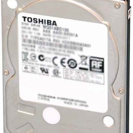 Toshiba 2TB 7200RPM 64MB Buffer 3.5-Inch SATA 6Gbps Hard Drive/ B11 Toshiba 2TB 7200RPM 64MB Buffer 3.5-Inch SATA 6Gbps Hard Drive/ B11