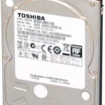 Toshiba 2TB 7200RPM 64MB Buffer 3.5-Inch SATA 6Gbps Hard Drive/ B11