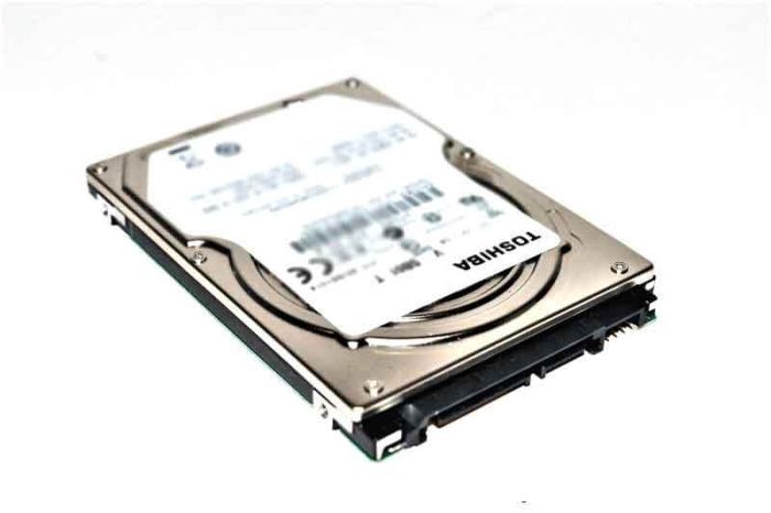 Toshiba 2TB 7200RPM 64MB Buffer 3.5-Inch SATA 6Gbps Hard Drive/ B11 - Image 3