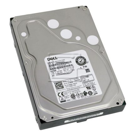 DELL 1TB 7.2k SAS 6Gbps 3.5inch Hdd /B15 DELL 1TB 7.2k SAS 6Gbps 3.5inch Hdd /B15