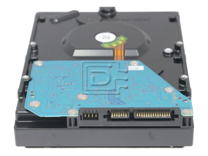 Seagate 500GB SATA 3.5 Hard Drive  /B6 - Image 3