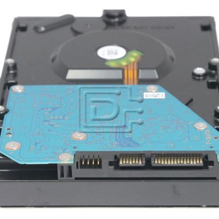 Dell 3.5" 1TB 7.2K 6GBPS SATA Hard Drive /B15 Dell 3.5" 1TB 7.2K 6GBPS SATA Hard Drive /B15