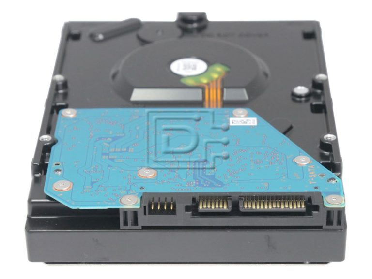 Dell 3.5" 1TB 7.2K 6GBPS SATA Hard Drive  /B15