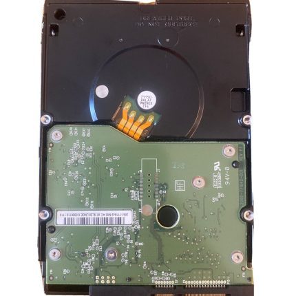Western Digital 2TB 5.4K RPM 32MB Cache SATA 3.5" Hard Drive /B6 Western Digital 2TB 5.4K RPM 32MB Cache SATA 3.5" Hard Drive /B6