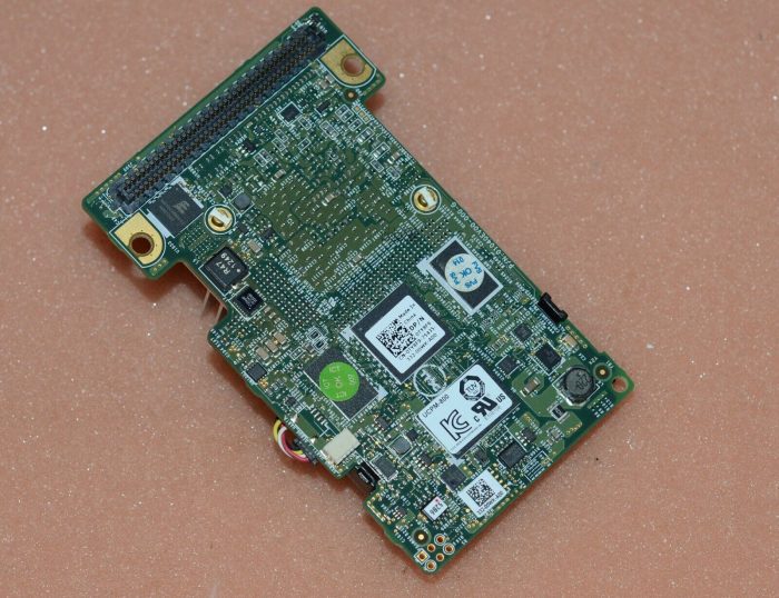 Dell RAID Controller With Battery / PERC Mini MonoTY8F9 H710p - Image 5