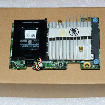 Dell RAID Controller With Battery / PERC Mini MonoTY8F9 H710p Dell RAID Controller With Battery / PERC Mini MonoTY8F9 H710p