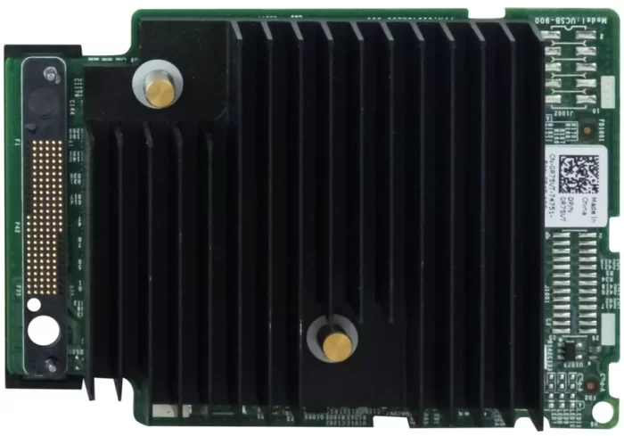 Dell PERC H330 Mini Mono GDJ3J 0GDJ3J 12Gb/s SAS RAID Controller for PE R430 R53 - Image 2