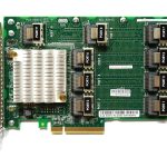 HP Expander Card 761879-001 / 727250-B21 12GB SAS For DL380 Gen9 WITH CABLE