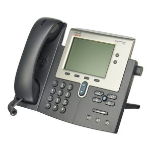CISCO IP PHONE CP-7942G Unified IP Phone