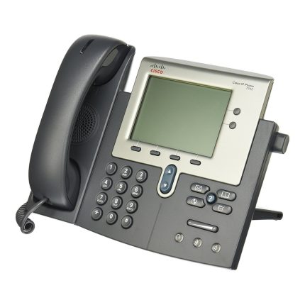 CISCO IP PHONE CP-7942G Unified IP Phone