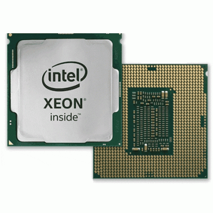 Intel Xeon E5335 ML370 G5 (2.00GHz/4-core/8MB/80W) CPU / Processor معالج Intel Xeon E5335 ML370 G5 (2.00GHz/4-core/8MB/80W)
