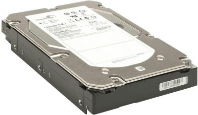 Seagate  600-GB 6G 15K 3.5 SAS HD - EMC