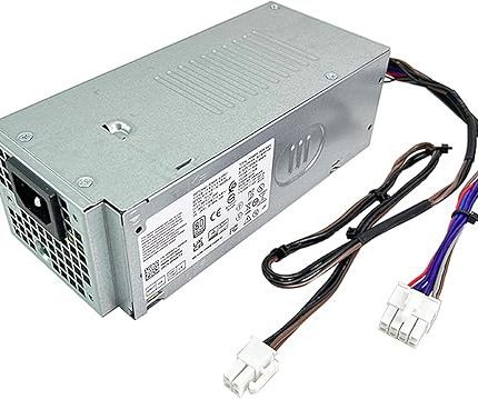 Dell AC180EBS-00 PCL007 180W Power Supply Replacement for dell Ispniron 3910 Vostro 3690 3710 Optiplex 3900 3901 3990 3991 MT H180EBS-00 D180EBS-00 NC77H T685J F3J97 1756V Connector:(8+4) pin Dell AC180EBS-00 PCL007 180W Power Supply Replacement for dell Ispniron 3910 Vostro 3690 3710 Optiplex 3900 3901 3990 3991 MT H180EBS-00 D180EBS-00 NC77H T685J F3J97 1756V Connector:(8+4) pin