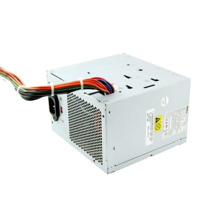Power Supply Pc W/s Dell Precision 390 Mt 375 - Power Supply Pc W/s Dell Precision 390 Mt 375 -