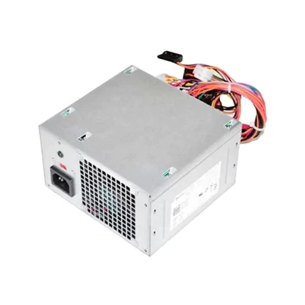 Dell 061J2N 275-Watts 100-240V AC ATX Power Supply For OptiPlex 3010/7010 Dell 061J2N 275-Watts 100-240V AC ATX Power Supply For OptiPlex 3010/7010