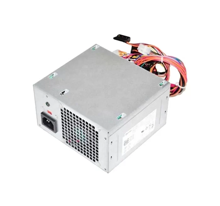 Dell 061J2N 275-Watts 100-240V AC ATX Power Supply For OptiPlex 3010/7010 Dell 061J2N 275-Watts 100-240V AC ATX Power Supply For OptiPlex 3010/7010 - Image 1
