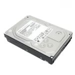 Hitachi 0B20994 Ultrastar 15K147 Series 147GB 15000RPM SAS 3Gb/s 16MB Cache 3.5-inch Hard Drive