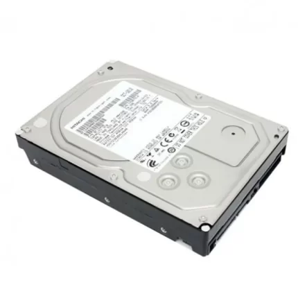 Hitachi 0B20994 Ultrastar 15K147 Series 147GB 15000RPM SAS 3Gb/s 16MB Cache 3.5-inch Hard Drive Hitachi 0B20994 Ultrastar 15K147 Series 147GB 15000RPM SAS 3Gb/s 16MB Cache 3.5-inch Hard Drive