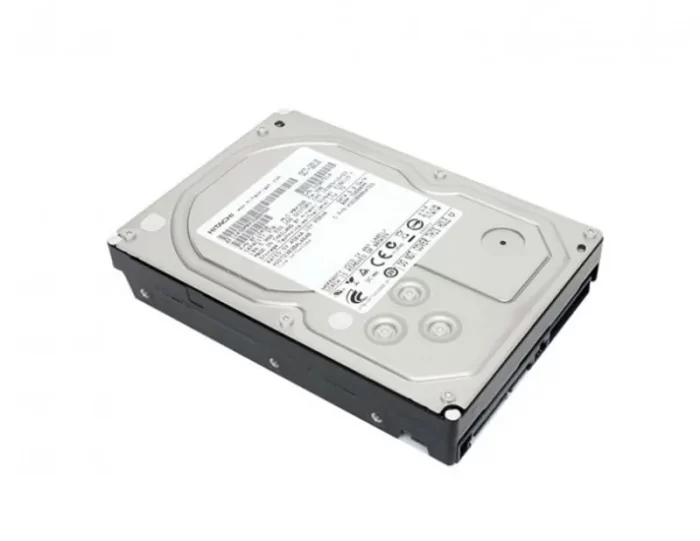 Hitachi 0B20994 Ultrastar 15K147 Series 147GB 15000RPM SAS 3Gb/s 16MB Cache 3.5-inch Hard Drive - Image 1