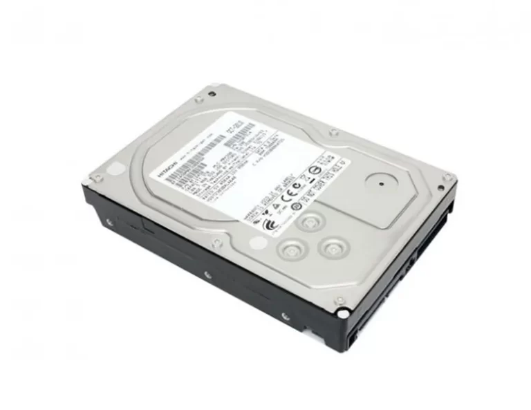 Hitachi 0B20994 Ultrastar 15K147 Series 147GB 15000RPM SAS 3Gb/s 16MB Cache 3.5-inch Hard Drive