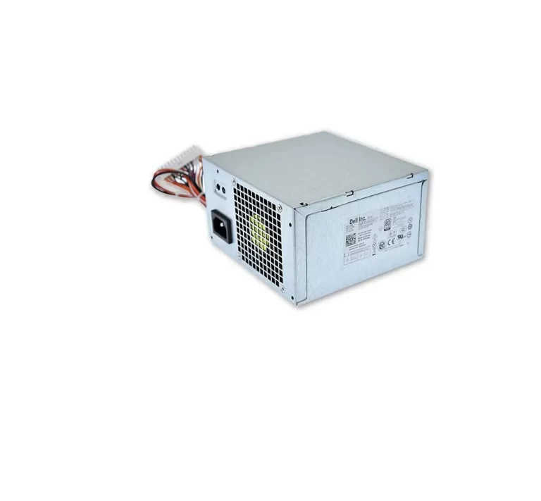Dell 0R8JX0 275-Watts 100-240V AC 50-60Hz Power Supply For OptiPlex 9010/7010