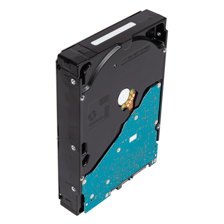 EMC seagate SAS Disk 9ZM275-031 2TB 7.2K SAS TO FC HDD