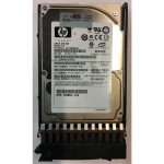 431954-003 HP 146-GB 3G 10K 2.5 SP SAS HDD