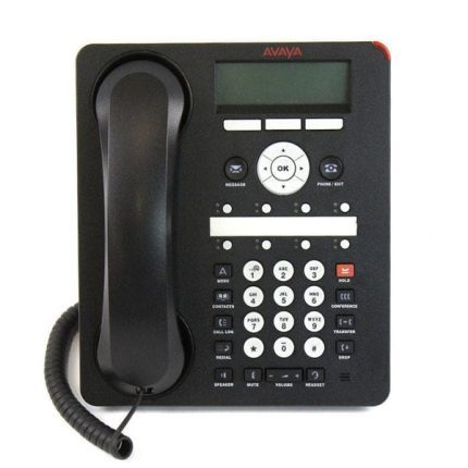 Avaya 1608 IP PhoneText (700458532) Avaya 1608 IP PhoneText (700458532)