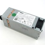 Dell D580E-S0 580W Power Supply For Power Edge T410