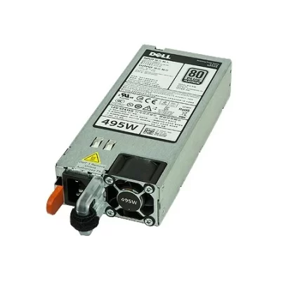 Dell 03GHW3 495 Watt Server Power Supply Poweredge R420 R620 R720 Dell 03GHW3 495 Watt Server Power Supply Poweredge R420 R620 R720