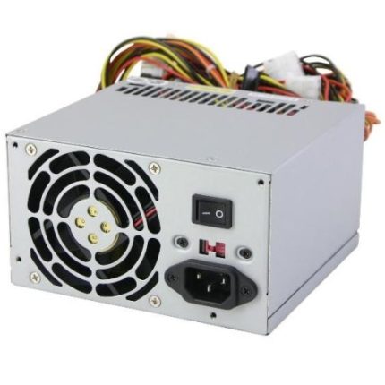 IBM 24R2665 400-Watts Power Supply for System x206 IBM 24R2665 400-Watts Power Supply for System x206